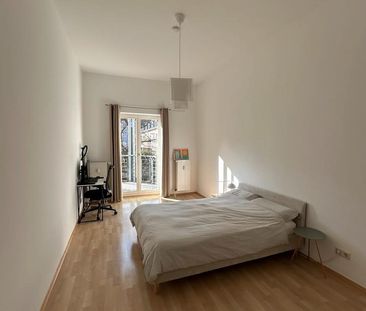 Zwei-Zimmer-Wohnung mit Balkon - Photo 3