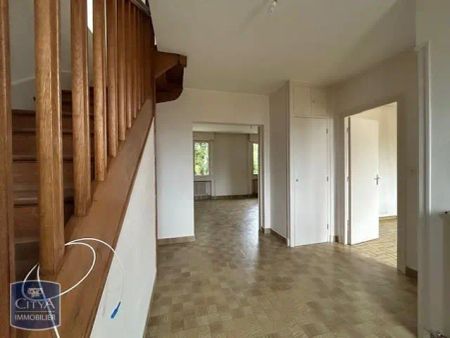 Maison à louer 4 pièces 89.57m² - Photo 2