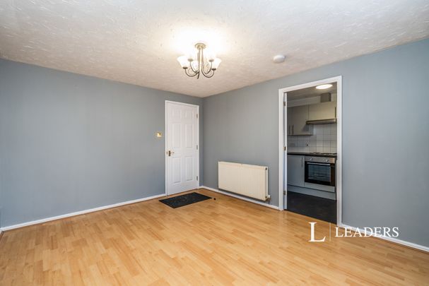 2 bedroom apartment to rent Parkview, 5 Handel Road, Southampton, SO15 - Photo 1