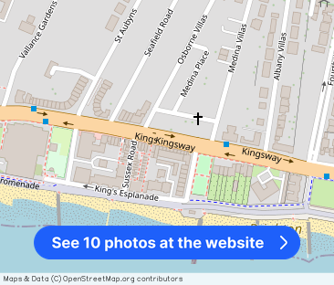 2 bedroom flat for rent - Photo 1