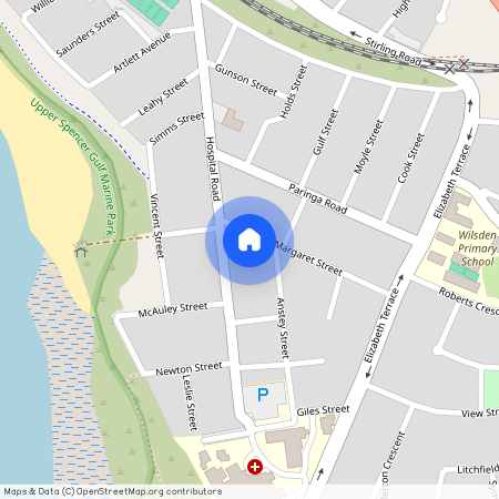 2 Margaret Street, 5700, Port Augusta Sa