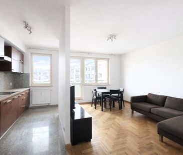 Warszawa, Mokotów, Warszawa, Mokotów, Bukowińska - Фото 2