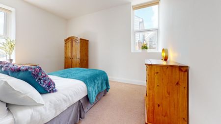 Greenbank Terrace, Plymouth, Greenbank - Photo 5