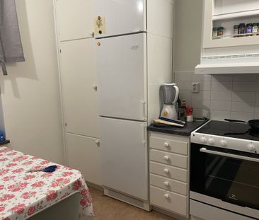 Nygatan, Ulricehamn - Foto 2