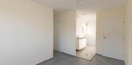 Apartamento para alugar com 38m², 2 quartos e sem vaga - Photo 2