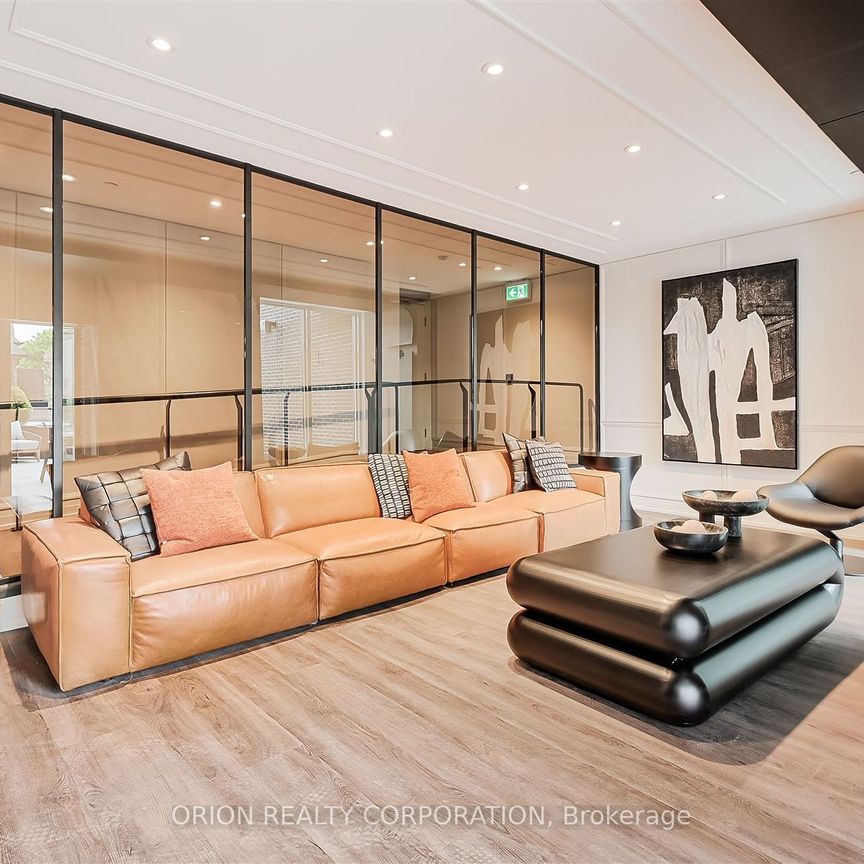 For Lease - 556 Marlee Avenue Unit# 110, Toronto, Ontario - Photo 1