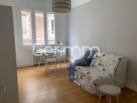 Location Appartement 2 pièces 41,96 m² - Photo 4