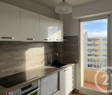 Location Appartement 2 pièces 39m² MONTPELLIER 34070 - Photo 3