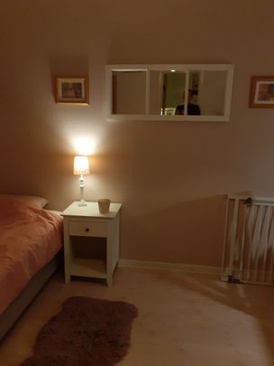 Isjaktsgränd, Hägersten - Foto 1