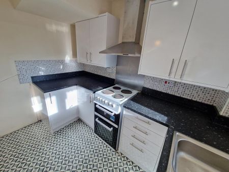 1 bedroom house to rent - Photo 3