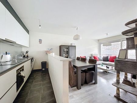 Appartement te huur - Photo 5