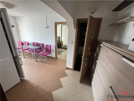 Apartament 2 cam, renovat, zona Profi Politie - Photo 2