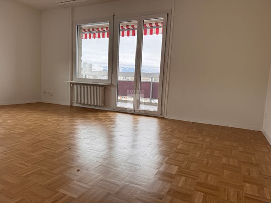 4.5 room apartment 8th floor - Photo 1