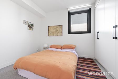 UNIQUE APARTMENT! - Photo 5