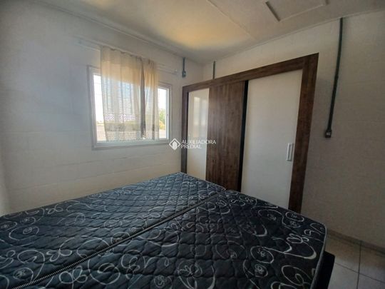 Apartamento com 1 quarto e 38m² para alugar em Marechal Rondon, Canoas. - Foto 1