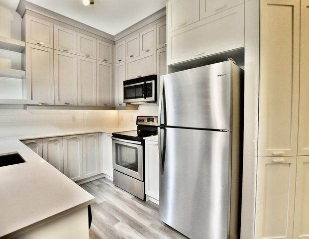 À louer / Appartement - Photo 1