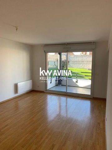 Location Appartement 3 pièces 68m² LINSELLES 59126 - Photo 3