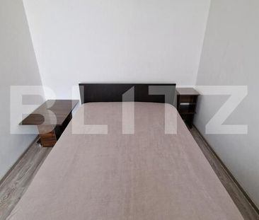 Apartament cu 1 camera, 37mp, parcare, intermediar, zona Cetatii - Photo 4
