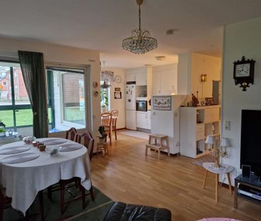 Fridhemsgatan 2C, Kävlinge - Photo 2