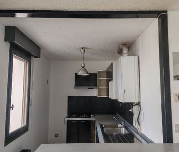 Location Appartement 2 pièces 43m² MARMANDE 47200 - Photo 1