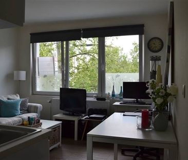 Appartement te huur - Photo 1