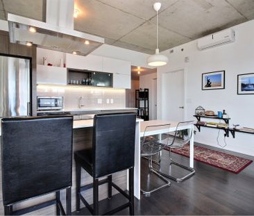 Appartement - 235 Rue Peel - Photo 3