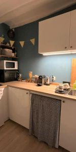 Appartement à louer 1 pièce 21.06m² - Photo 3