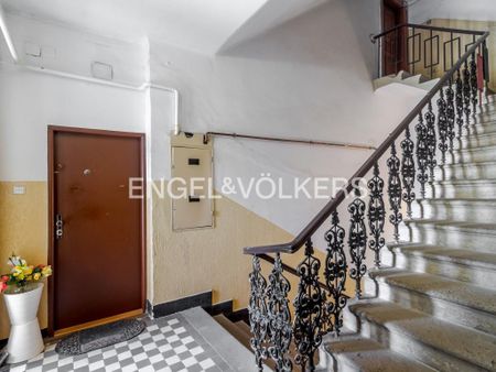 Pronájem bytu 1+1 60 m2 - Фото 3
