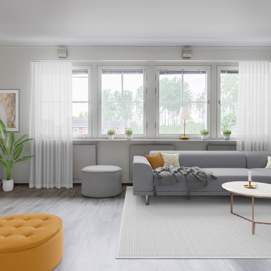 Marstrandsvägen 46 - Foto 1