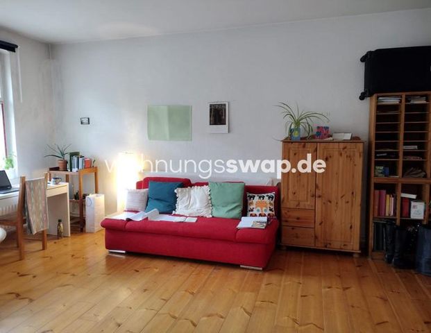 Wohnungsswap - 1 Zimmer, 47 m² - Arndtstraße, Berlin - Photo 1