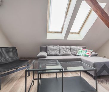 Klimatyzowane, dwupokojowe mieszkanie w centrum Jaworzna do wynajęcia - Фото 2