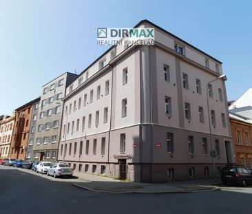 Pronájem bytu 1+kk a garsoniéry 26 m², Hřímalého 950, Plzeň - Фото 5