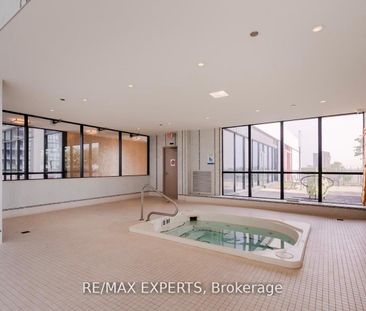 For Lease - 55 Eglinton Avenue Unit# 504, Mississauga, Ontario - Photo 6