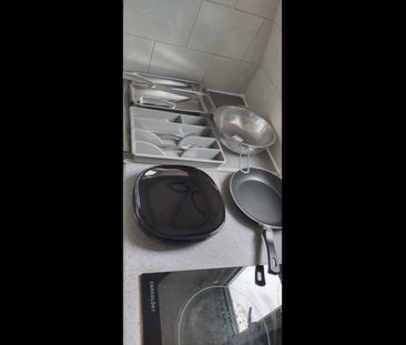 Room in a Shared Flat, London, N4 - Photo 4