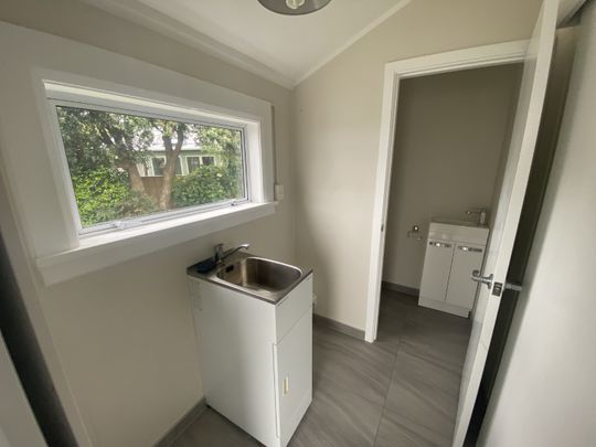 Spacious 4-Bedroom Home with Modern Upgrades in Lower Hutt - Photo 1