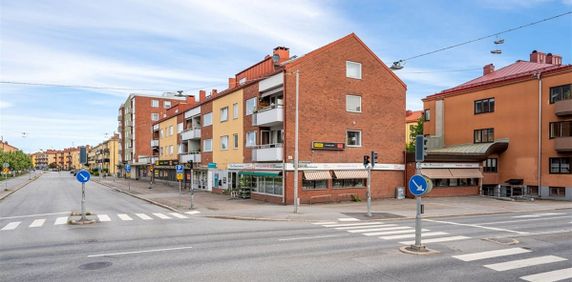 Lövstagatan 18 - Foto 2
