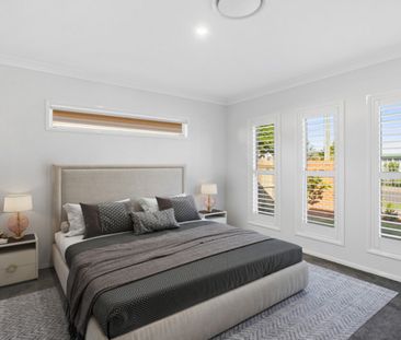 1/59 Jellicoe Street, Mount Lofty QLD 4350 - Apartment For Rent | D... - Photo 1