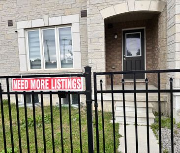 For Lease - 23 Gemma Place Unit# Bsmt, Brampton, Ontario - Photo 4