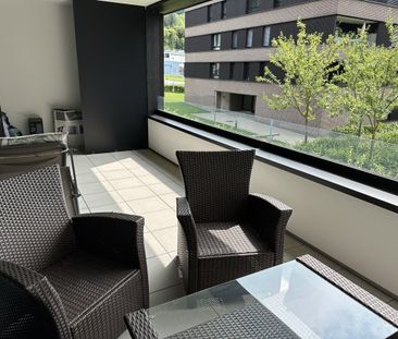 Traumhafte 2-Zimmer-Terrassen-Wohnung in Lochau - Wohnen direkt am ... - Foto 5