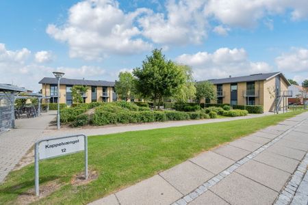Velkommen til Kappelvænget - Foto 4