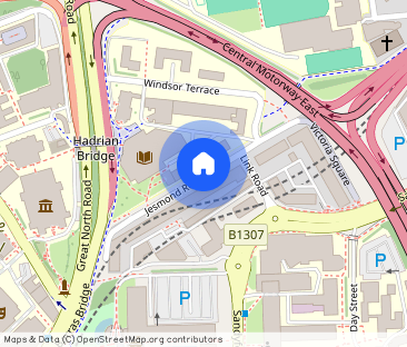 Jesmond Road West, Jesmond, Newcastle upon Tyne - Photo 1