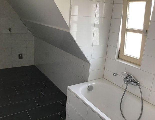 Das Glück hat ein Zuhause: 3,5-Zimmer-Wohnung - Foto 1