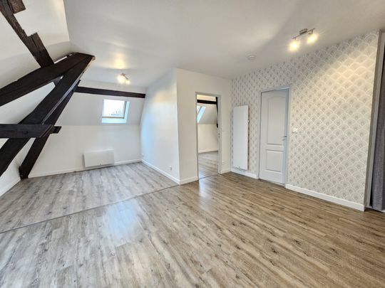 Location Appartement 2 pièces 42m² SENS 89100 - Photo 1