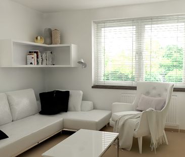 Pronájem bytu 2+kk 47 m² - Фото 2