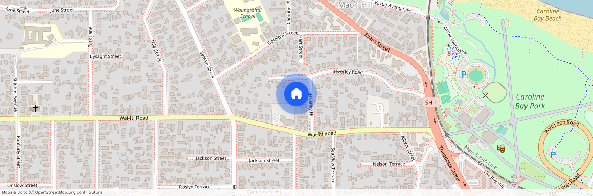 3/24 Beverley Hill, 7910, Timaru