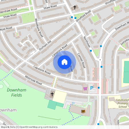 Tristram Road, Bromley, London, BR1