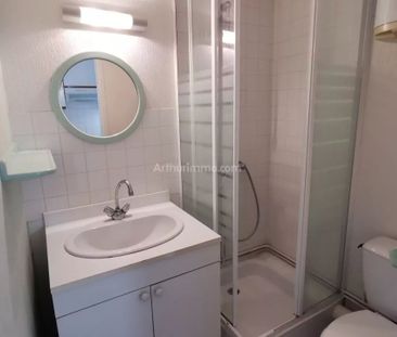 Location Appartement 2 pièces 27 m2 à Rennes - Photo 4