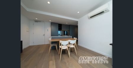 2 Bed 2 Bath high rise apartment, located in the heart of Melbourne CDB - Photo 2