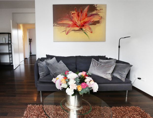 2 Zimmer in Düsseldorf - Foto 1