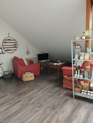 Location Appartement 4 pièces 83m² ESPALION 12500 - Photo 1